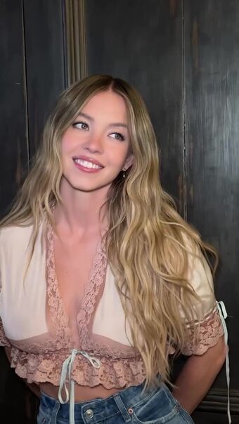 Sydney Sweeney