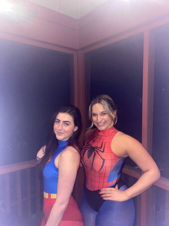 sydneyrepole Nackt Leaks OnlyFans Foto 17