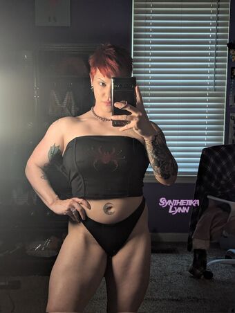 Synthetika Lynn