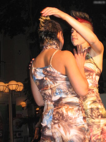 T-Seven Nackt Leaks OnlyFans Foto 14