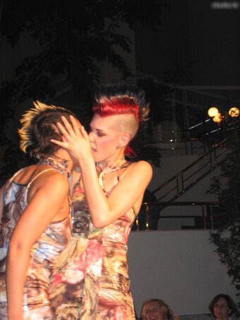 T-Seven Nackt Leaks OnlyFans Foto 15