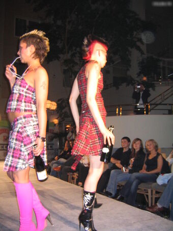 T-Seven Nackt Leaks OnlyFans Foto 20