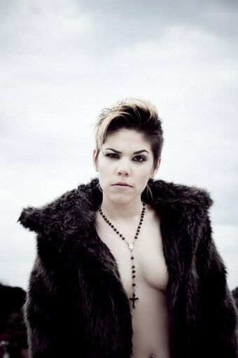 T-Seven Nackt Leaks OnlyFans Foto 22