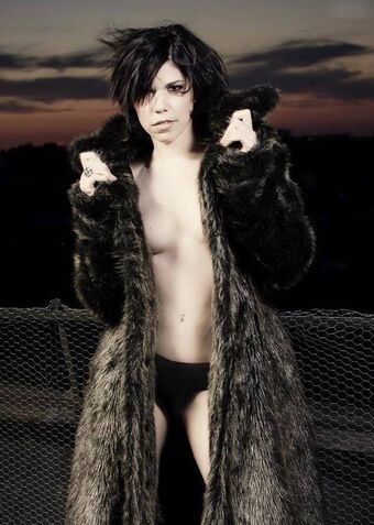 T-Seven Nackt Leaks OnlyFans Foto 24