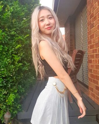 T10Nat Nackt Leaks OnlyFans Foto 2