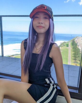 T10Nat Nackt Leaks OnlyFans Foto 6