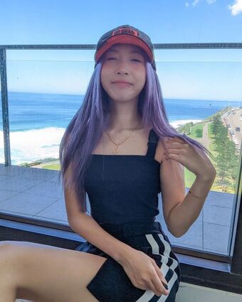 T10Nat Nackt Leaks OnlyFans Foto 7