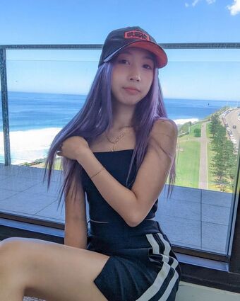 T10Nat Nackt Leaks OnlyFans Foto 8