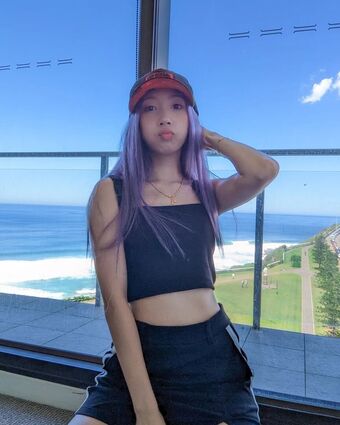 T10Nat Nackt Leaks OnlyFans Foto 9