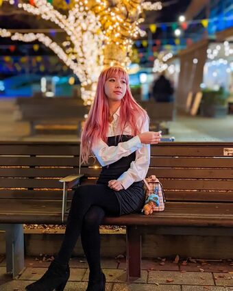 T10Nat Nackt Leaks OnlyFans Foto 15