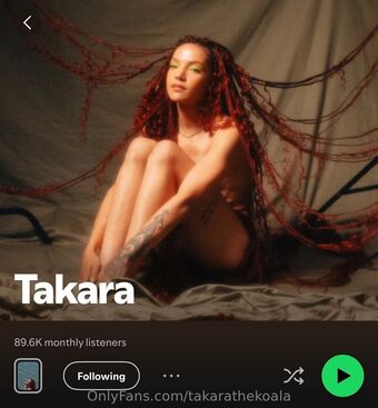 Takarathekoala