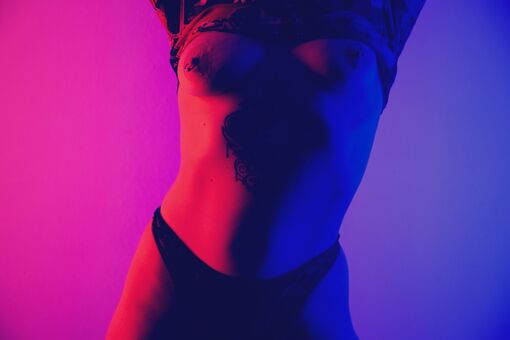 taliasatania Nackt Leaks OnlyFans Foto 31