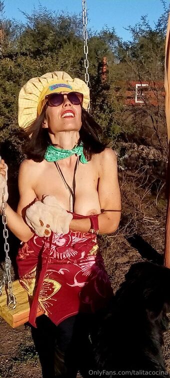 talitacocina