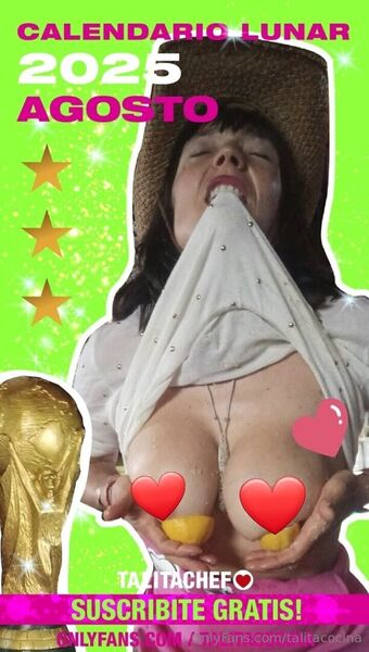 talitacocina