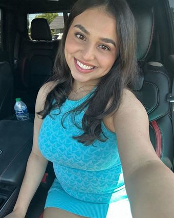 Taliya Jordan Nackt Leaks OnlyFans Foto 4