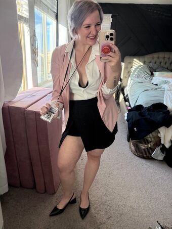 talkthirty2me Nackt Leaks OnlyFans Foto 7