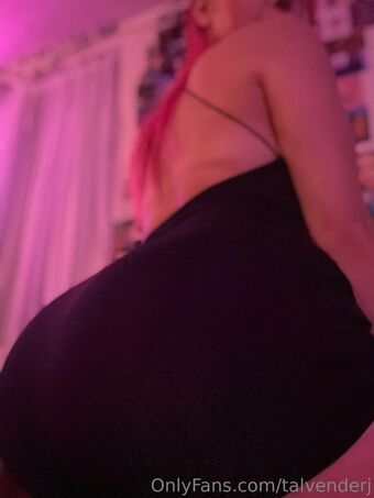 talvenderj Nackt Leaks OnlyFans Foto 28