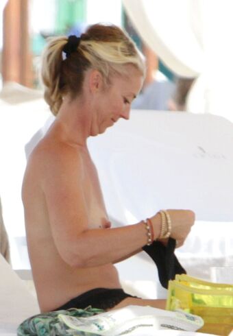 Tamara Beckwith