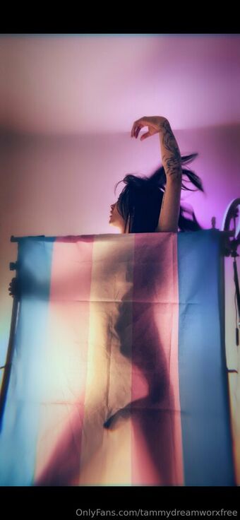 tammydreamworxfree