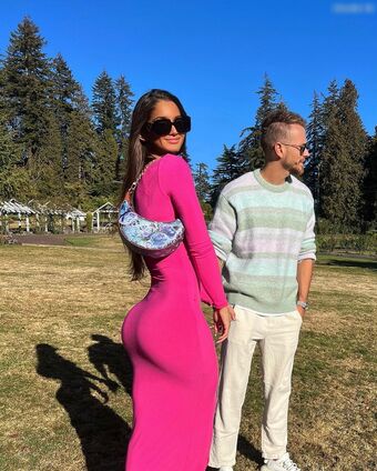 Tanja Makaric Nackt Leaks OnlyFans Foto 15