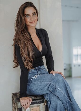 Tanja Makaric Nackt Leaks OnlyFans Foto 19