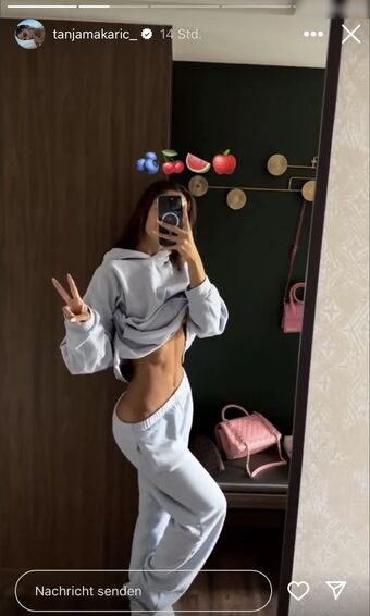 Tanja Makaric Nackt Leaks OnlyFans Foto 22