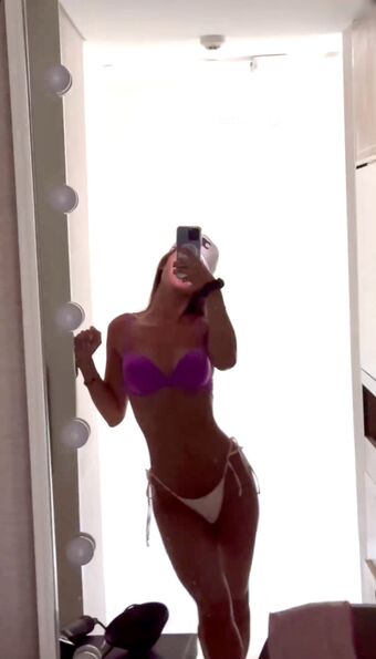 Tanja Makaric Nackt Leaks OnlyFans Foto 24