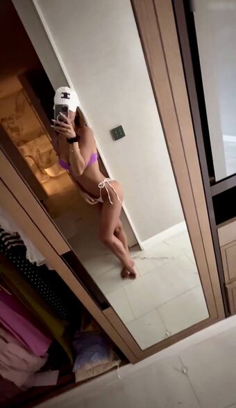 Tanja Makaric Nackt Leaks OnlyFans Foto 26