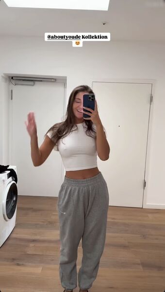 Tanja Makaric Nackt Leaks OnlyFans Foto 31