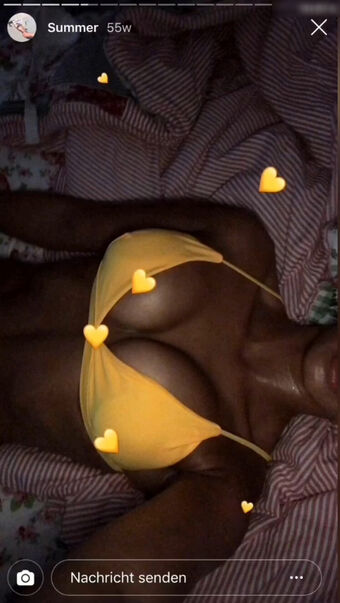 Tanja Makaric Nackt Leaks OnlyFans Foto 32