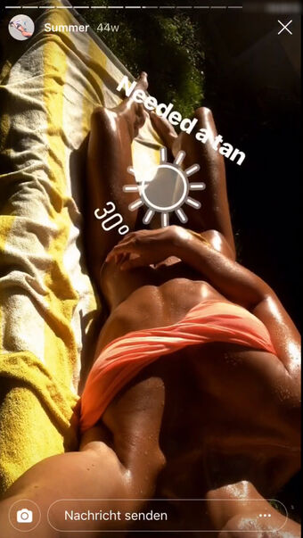 Tanja Makaric Nackt Leaks OnlyFans Foto 34