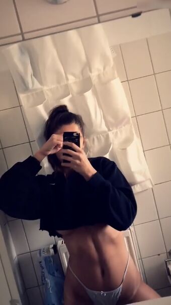 Tanja Makaric Nackt Leaks OnlyFans Foto 38