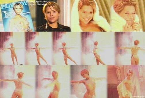 Tanja Szewczenko Nackt Leaks OnlyFans Foto 18