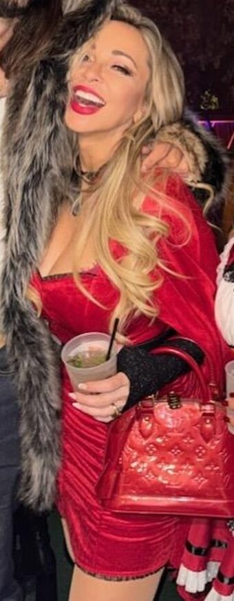 Tara Strong