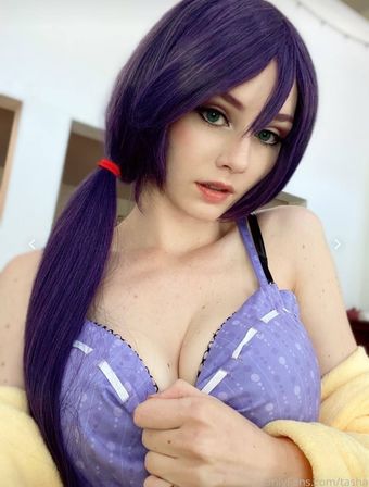 Tashalej