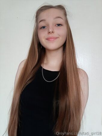 tati_girl18 Nackt Leaks OnlyFans Foto 4