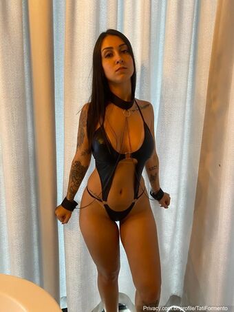 TatiFormento Nackt Leaks OnlyFans Foto 45