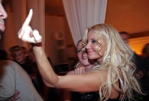 Tatjana Gsell Nackt Leaks OnlyFans Foto 1