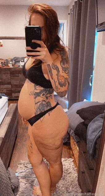 tattedkate Nackt Leaks OnlyFans Foto 12