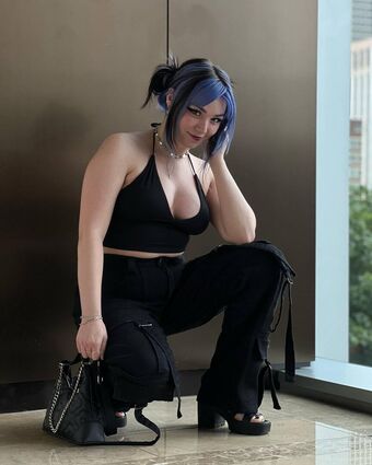 taylien Nackt Leaks OnlyFans Foto 18