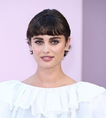 Taylor Hill
