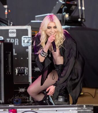 Taylor Momsen