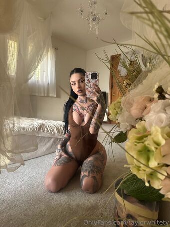 Taylor White Nackt Leaks OnlyFans Foto 261