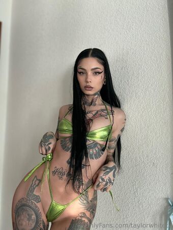 Taylor White Nackt Leaks OnlyFans Foto 263