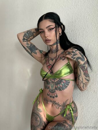 Taylor White Nackt Leaks OnlyFans Foto 265