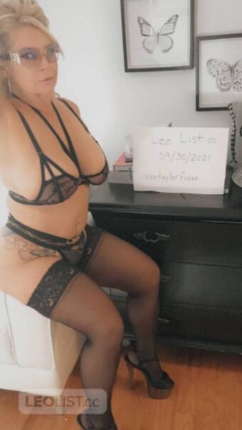 Taylorfoxxx