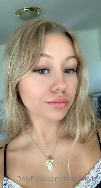 Teeenskyler