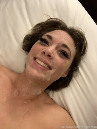 temptedfun Nackt Leaks OnlyFans Foto 8