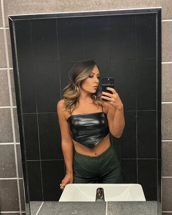 Tenille Dashwood