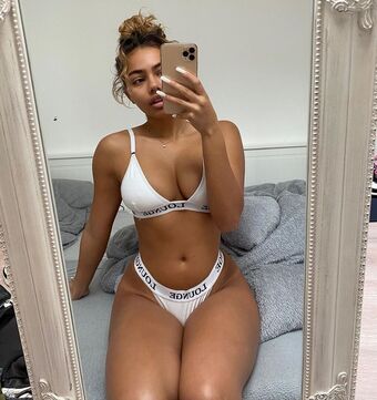 Tennessee Thresh Nackt Leaks OnlyFans Foto 13